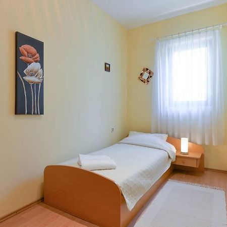 Apartments Doda Zadar Buitenkant foto