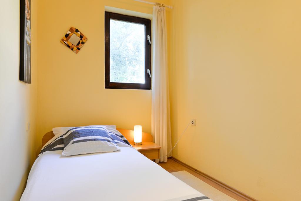 Apartments Doda Zadar Kamer foto