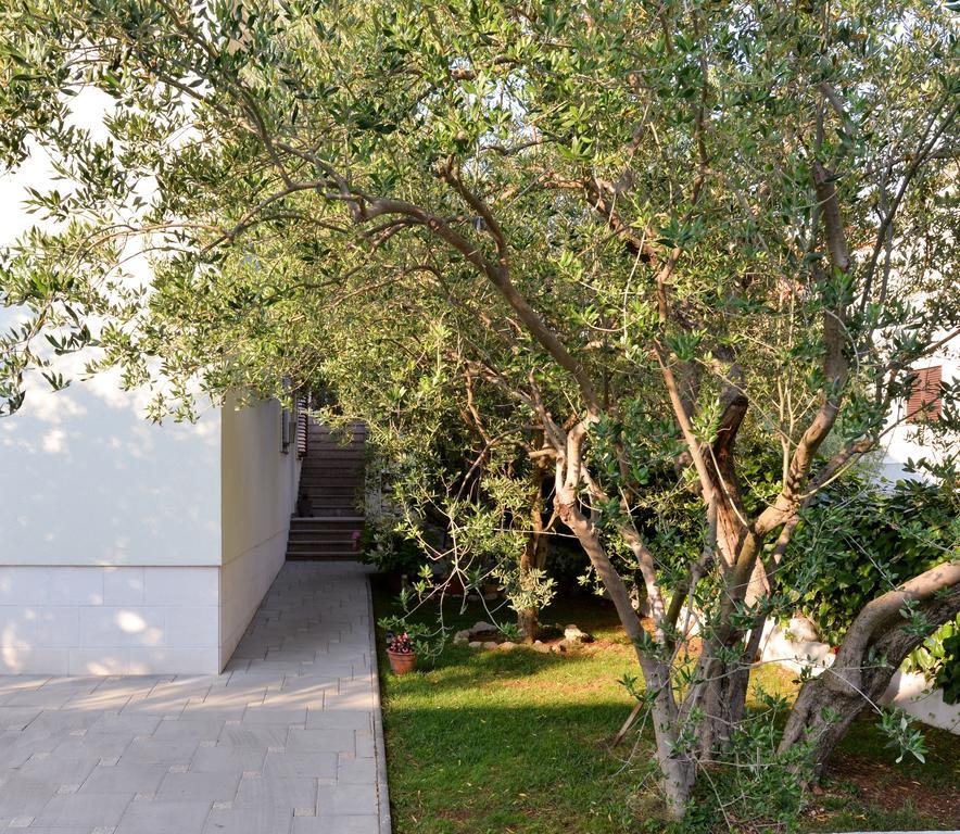 Apartments Doda Zadar Kamer foto