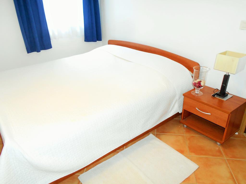 Apartments Doda Zadar Buitenkant foto