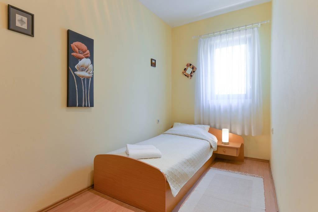 Apartments Doda Zadar Buitenkant foto
