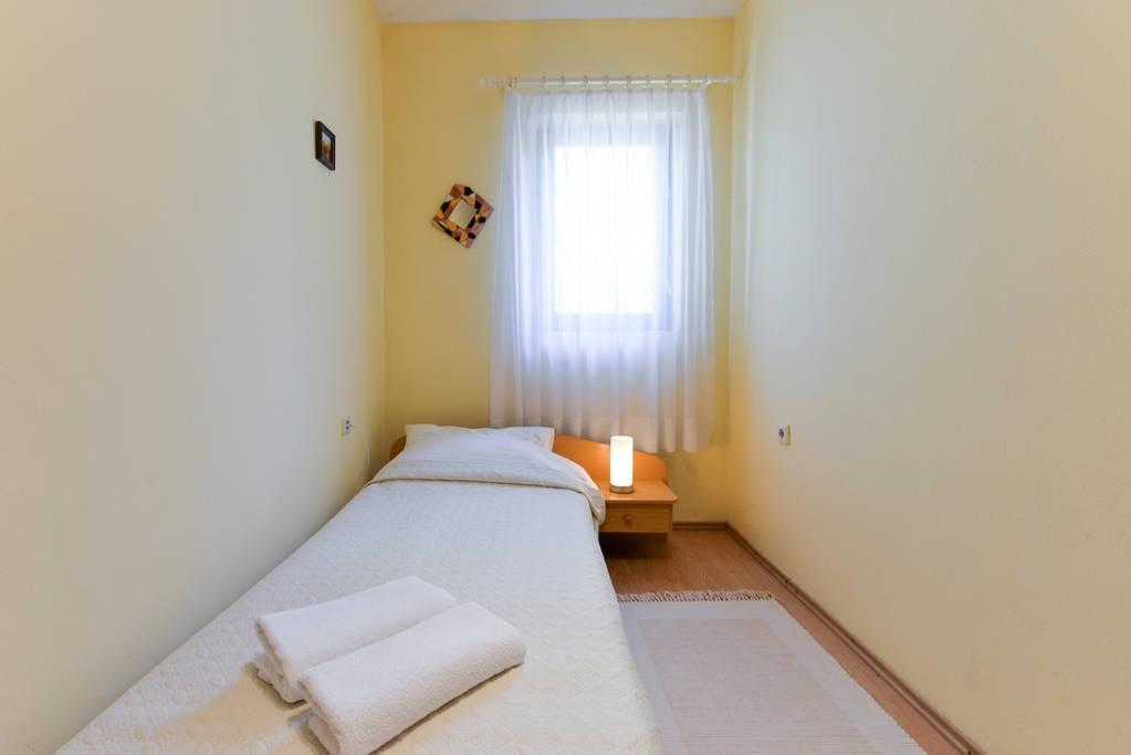 Apartments Doda Zadar Buitenkant foto