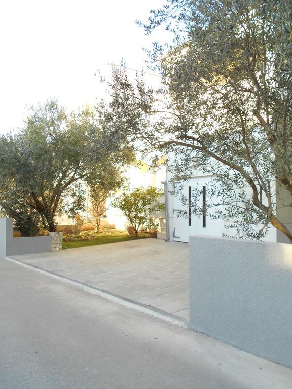 Apartments Doda Zadar Buitenkant foto